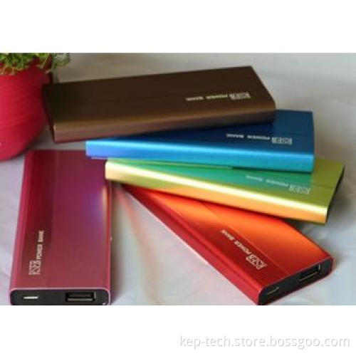 Colorful Power Bank (KP-B13)